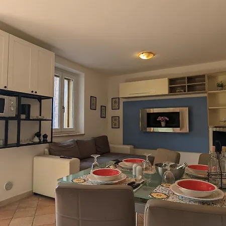 Cozy Couples Just 15 Min From Garda Lake *