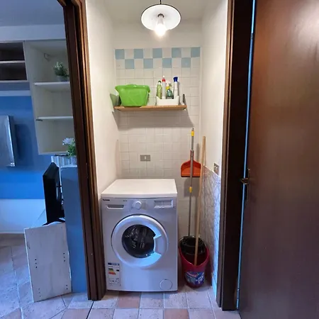 Cozy Couples Just 15 Min From Garda Lake Caprino Veronese