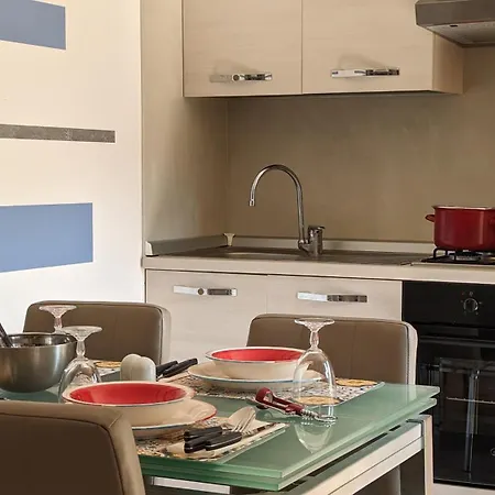 Cozy Couples Just 15 Min From Garda Lake Apartment *